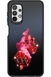 Lucky Thirsty 2.0 - Samsung Galaxy A32 5G
