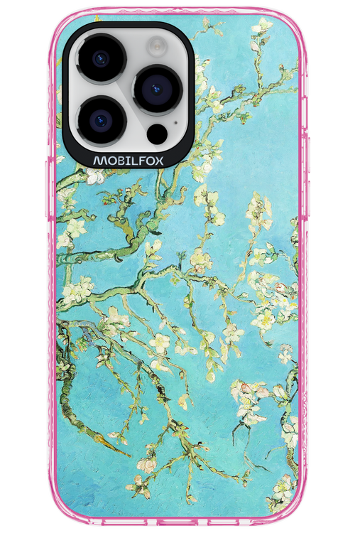 Almond Blossom - Apple iPhone 14 Pro Max