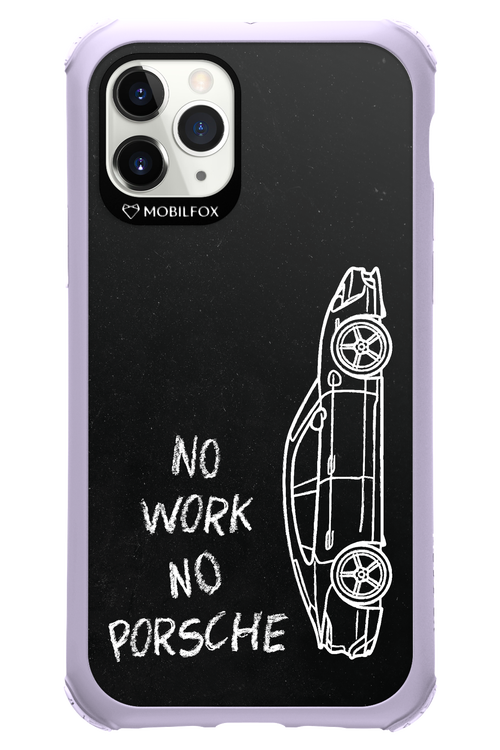 No Work - Apple iPhone 11 Pro
