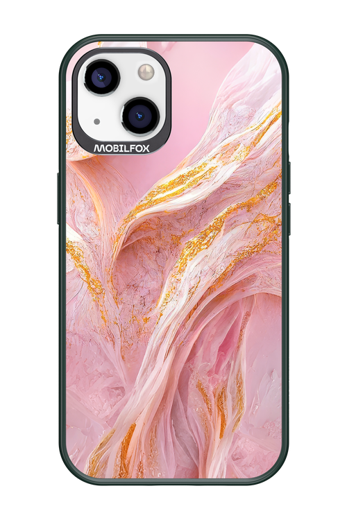 Rosequartz Silk - Apple iPhone 13