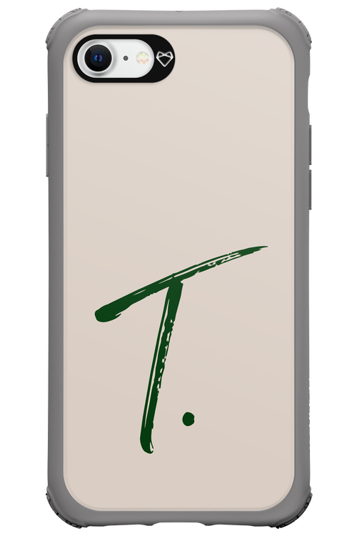 (Tennis Zone) T - Apple iPhone 8