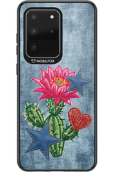 Cowgirl Jeans 2.0 - Samsung Galaxy S20 Ultra 5G