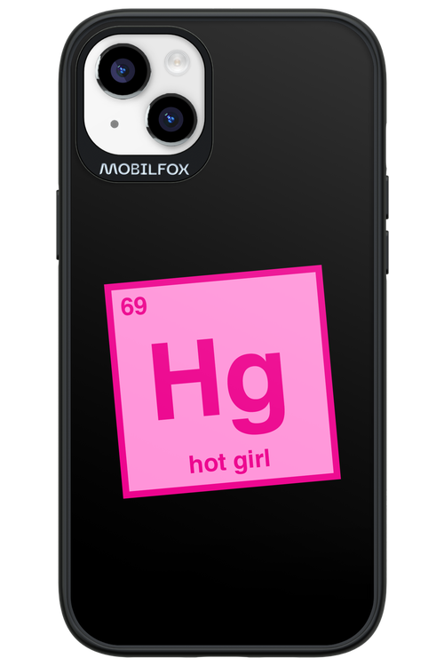 HG 2.0 - Apple iPhone 14 Plus