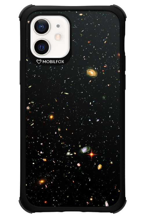 Cosmic Space - Apple iPhone 12