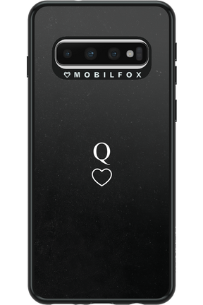 Q Black 2.0 - Samsung Galaxy S10