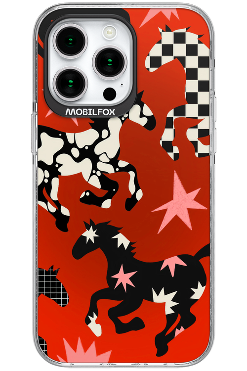 Stallions 2.0 - Apple iPhone 15 Pro Max