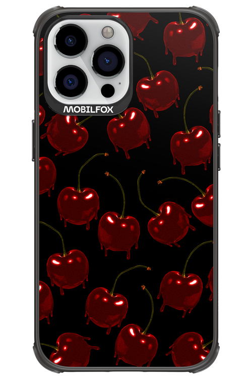 Cherry Blood - Apple iPhone 13 Pro Max