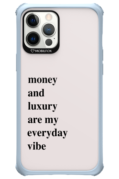 Money and luxury everyday - Apple iPhone 12 Pro Max