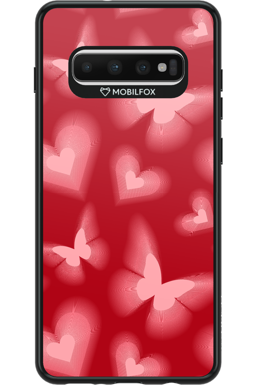 True Lovec - Samsung Galaxy S10+