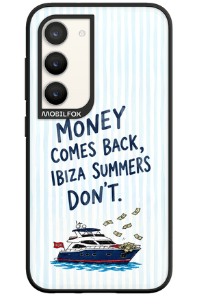 Ibiza summers 2.0 - Samsung Galaxy S23