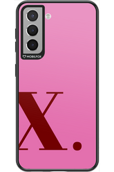 X (Sorbet) - Samsung Galaxy S21
