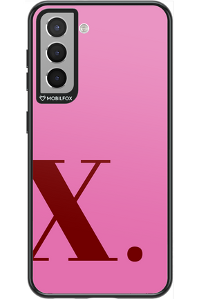 X (Sorbet) - Samsung Galaxy S21