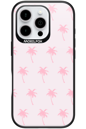 Palm Forest - Apple iPhone 16 Pro