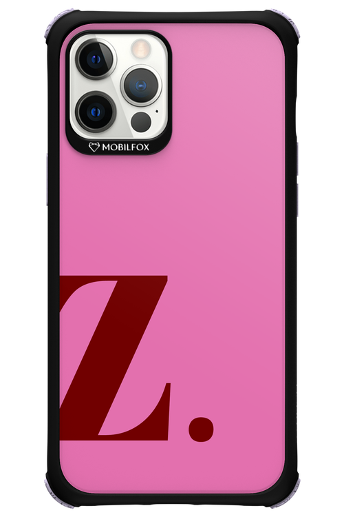 Z (Sorbet) - Apple iPhone 12 Pro Max