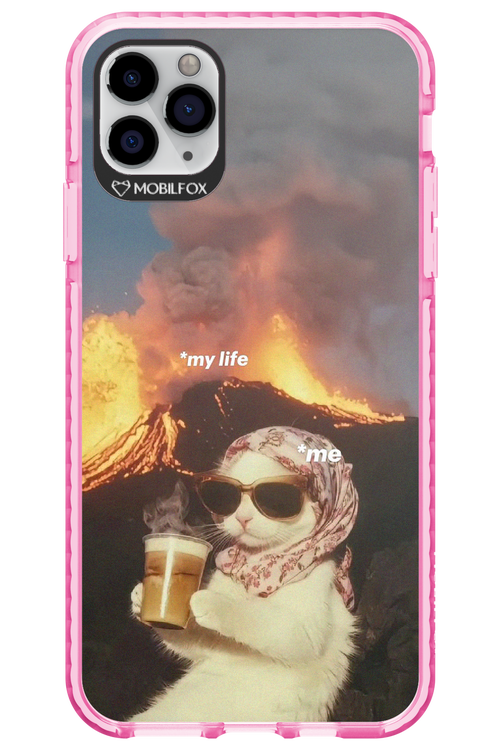 My life - Apple iPhone 11 Pro Max