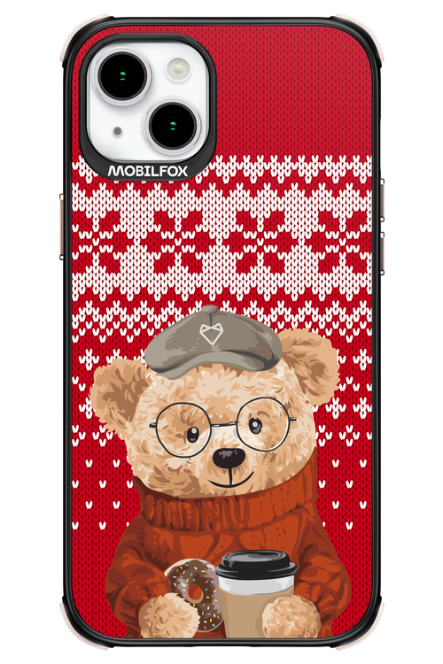 Sweet Holiday - Apple iPhone 15 Plus