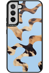 Funky Deer - Samsung Galaxy S22+