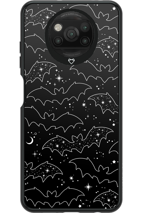 Dreamer Bat - Xiaomi Poco X3 NFC