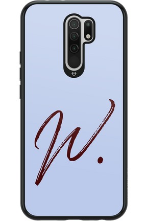 (Jellyfish Presso) W 2.0 - Xiaomi Redmi 9