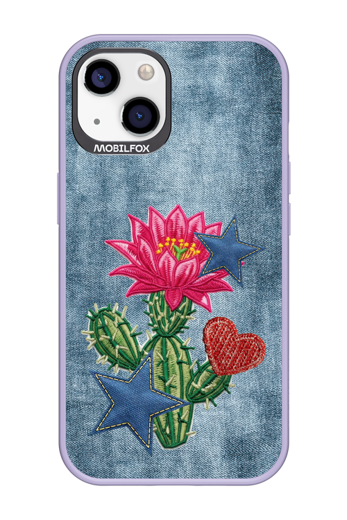 Cowgirl Jeans 2.0 - Apple iPhone 13