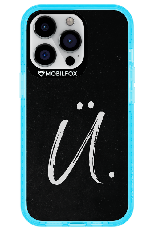 (Off Space) U II 2.0 - Apple iPhone 13 Pro