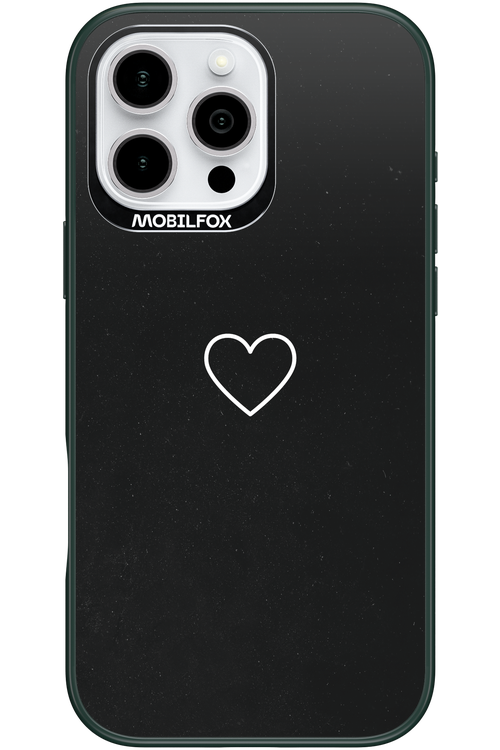 Love Is Simple - Apple iPhone 16 Pro Max