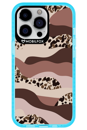 Earth Camo - Apple iPhone 13 Pro