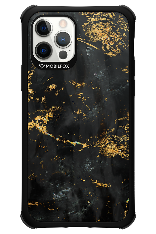 Goldie - Apple iPhone 12 Pro