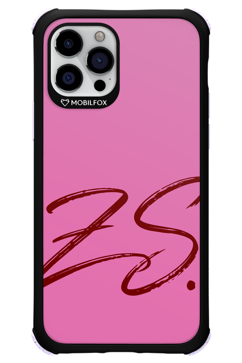 (Sorbet) ZS 2.0 - Apple iPhone 12 Pro