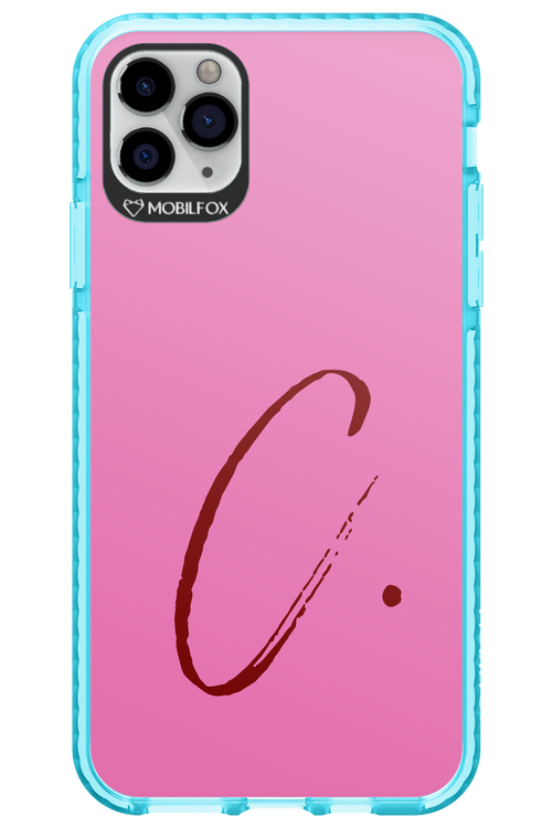 (Sorbet) C 2.0 - Apple iPhone 11 Pro Max