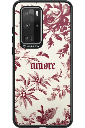 Amore 2.0 - Huawei P40 Pro