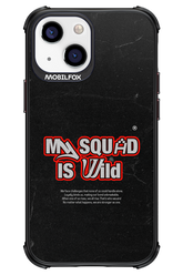 Wild Squad - Apple iPhone 13 Mini