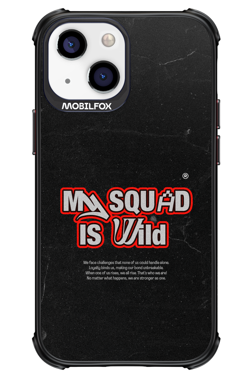 Wild Squad - Apple iPhone 13 Mini