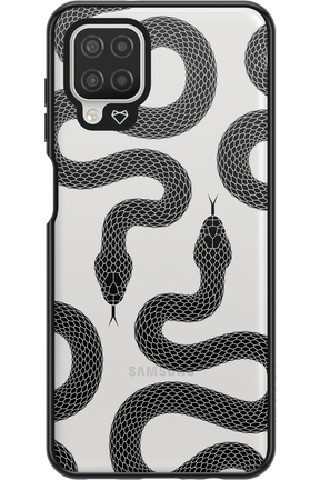Snakes 2.0 - Samsung Galaxy A12
