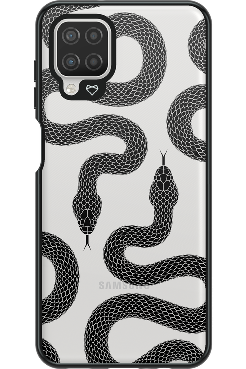 Snakes 2.0 - Samsung Galaxy A12