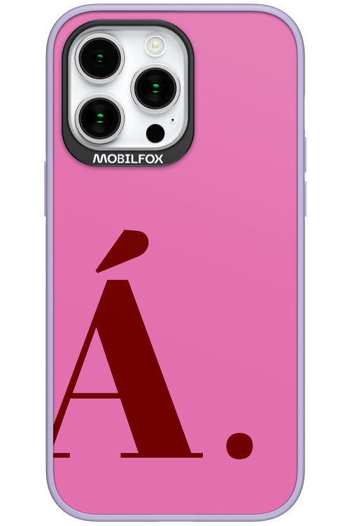 A II (Sorbet) 2.0 - Apple iPhone 15 Pro Max