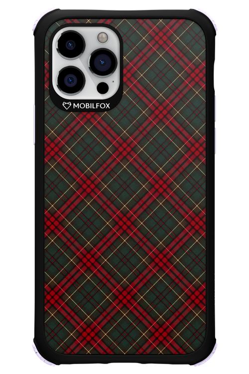 Christmas Material - Apple iPhone 12 Pro