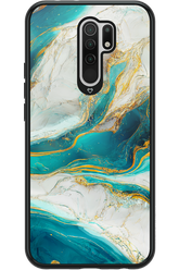 Emerald - Xiaomi Redmi 9