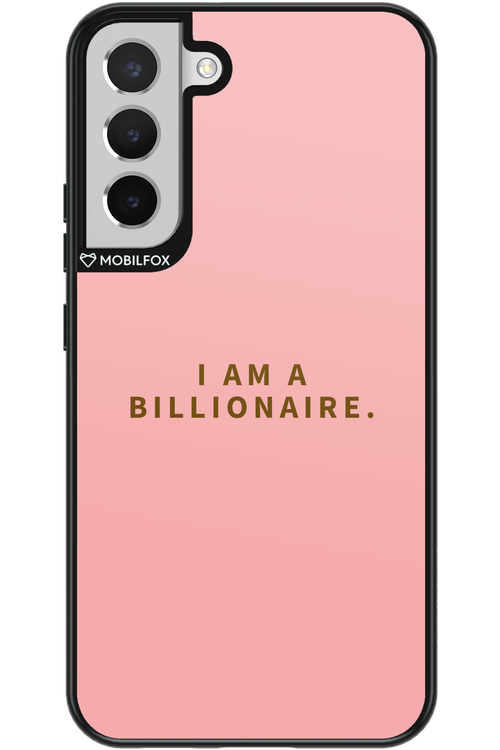 Billionaire - Samsung Galaxy S22+