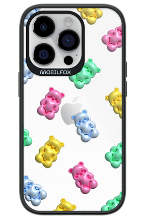 Gummmy Bears 2.0 - Apple iPhone 14 Pro