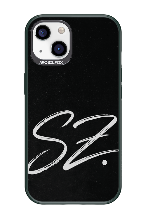 (Off Space) SZ 2.0 - Apple iPhone 13