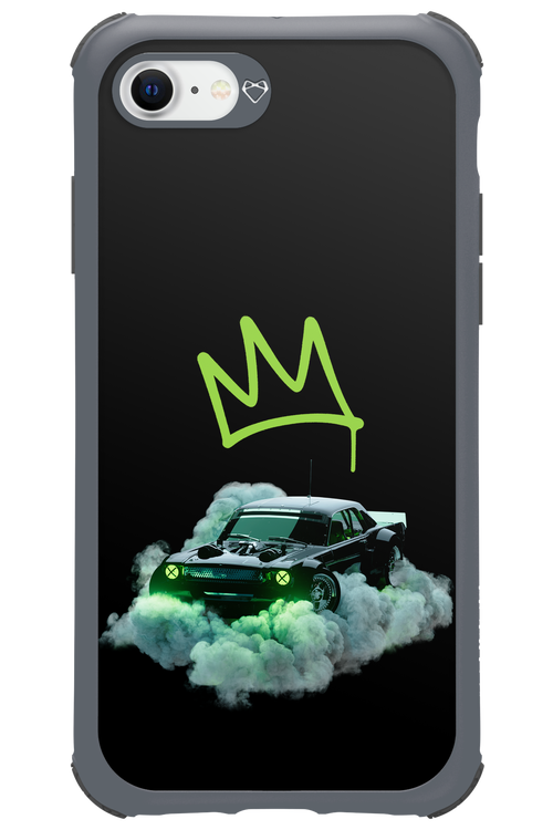 Just Dont Die - Apple iPhone SE 2020