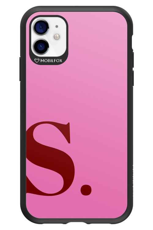 S (Sorbet) 2.0 - Apple iPhone 11