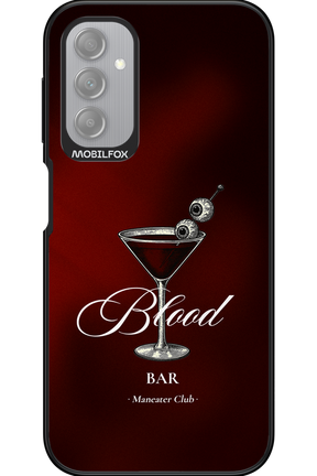 Blood Bar - Samsung Galaxy A14