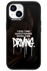 More Driving - Apple iPhone 15