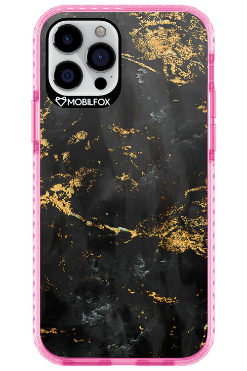 Goldie - Apple iPhone 12 Pro