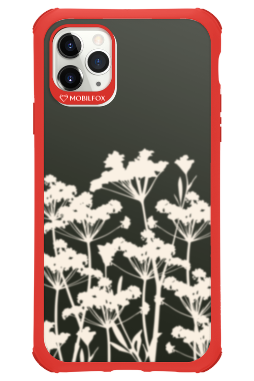 Midnight Bloom - Apple iPhone 11 Pro Max