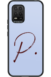 (Jellyfish Presso) P 2.0 - Xiaomi Mi 10 Lite 5G