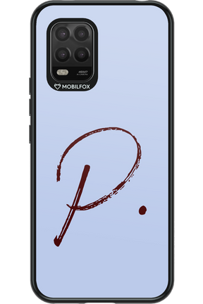 (Jellyfish Presso) P 2.0 - Xiaomi Mi 10 Lite 5G