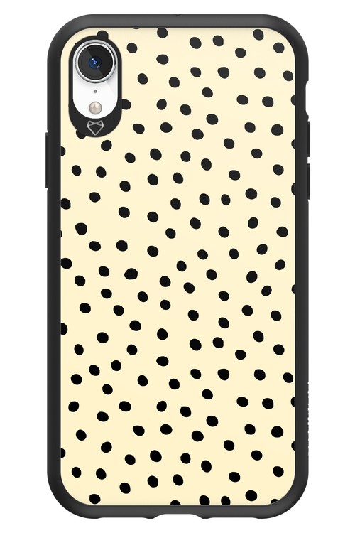 Polka Dots 2.0 - Apple iPhone XR